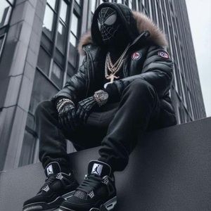 Meet your Posher, Matt